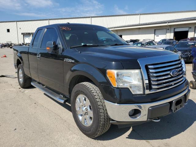 FORD F150 SUPER 2011 1ftfx1ef0bfb31101