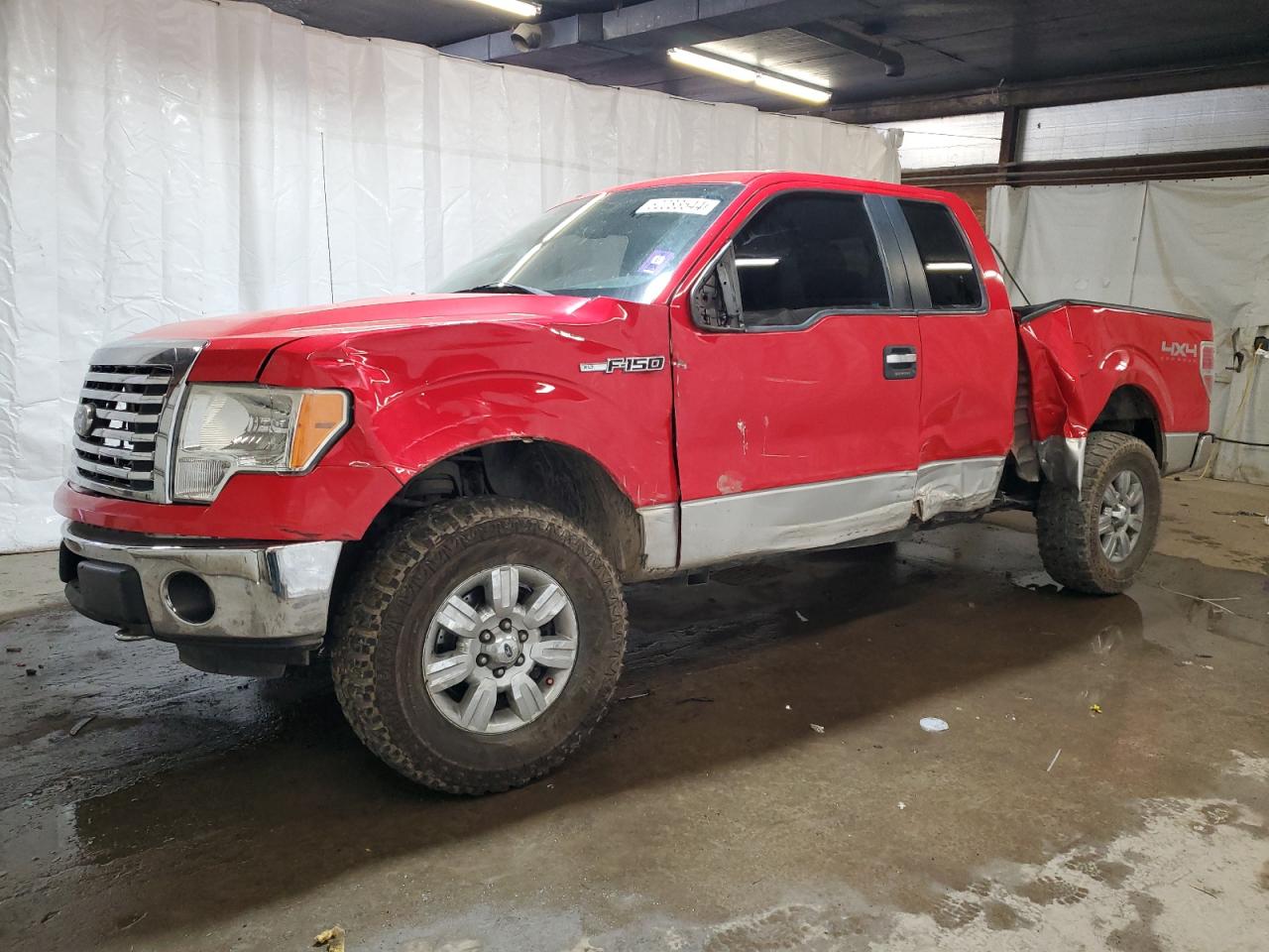 FORD F-150 2011 1ftfx1ef0bfb82243