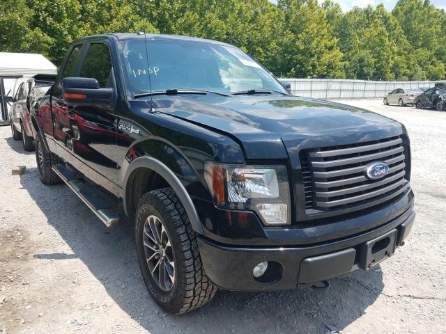 FORD F150 SUPER 2011 1ftfx1ef0bfc04578