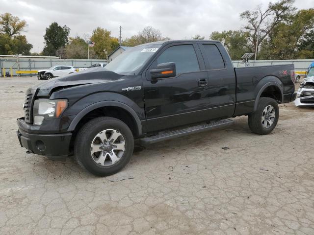 FORD F150 SUPER 2011 1ftfx1ef0bfd41889