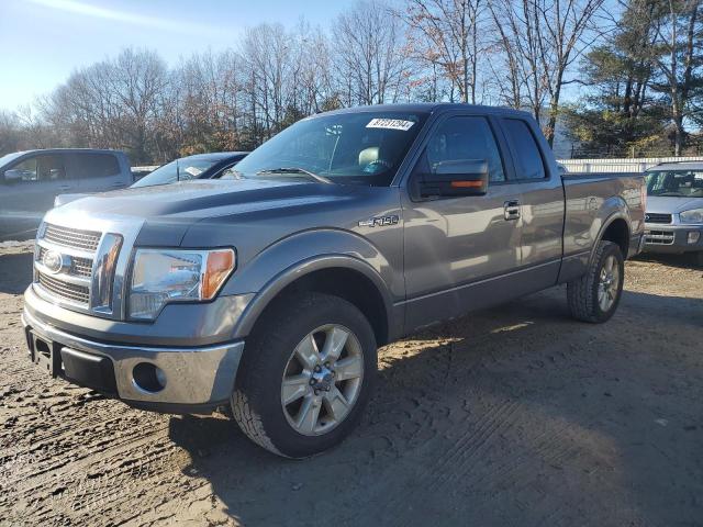 FORD F150 SUPER 2011 1ftfx1ef0bkd15803