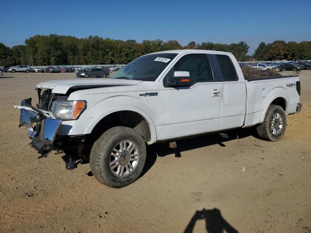 FORD F150 SUPER 2011 1ftfx1ef0bkd25778