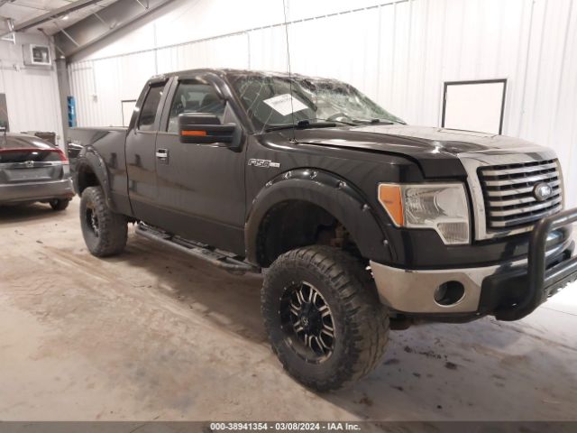 FORD NULL 2011 1ftfx1ef0bkd46971