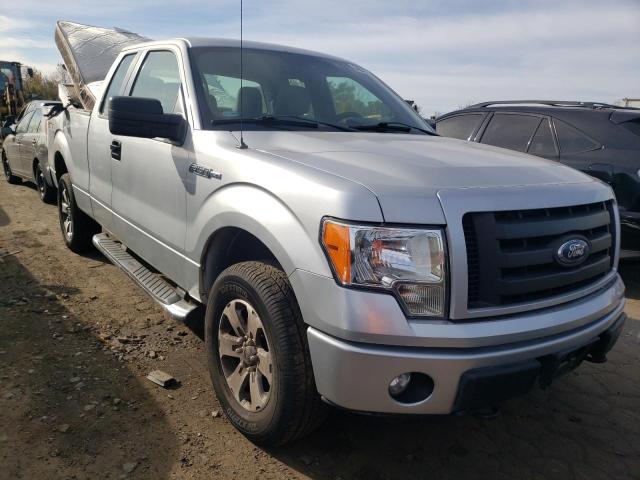 FORD F150 SUPER 2011 1ftfx1ef0bke21135