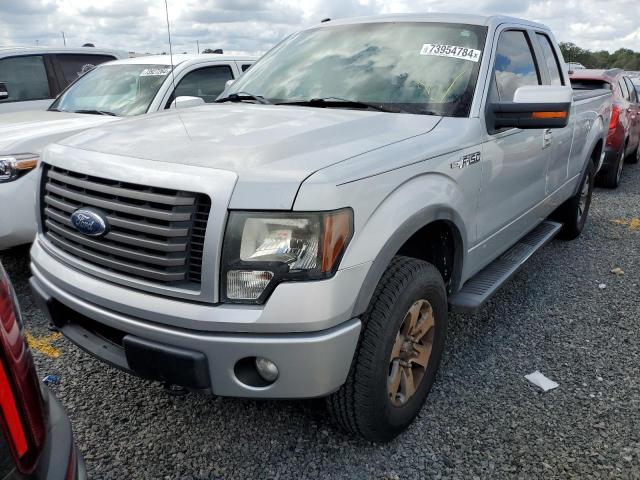 FORD F150 SUPER 2011 1ftfx1ef0bke21443