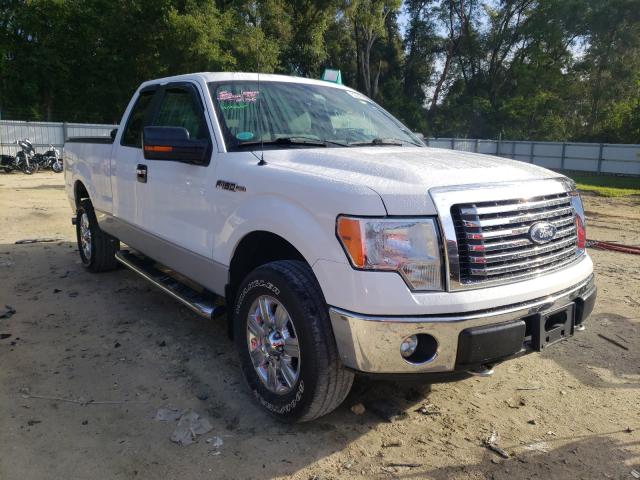 FORD F150 SUPER 2012 1ftfx1ef0cfa47135