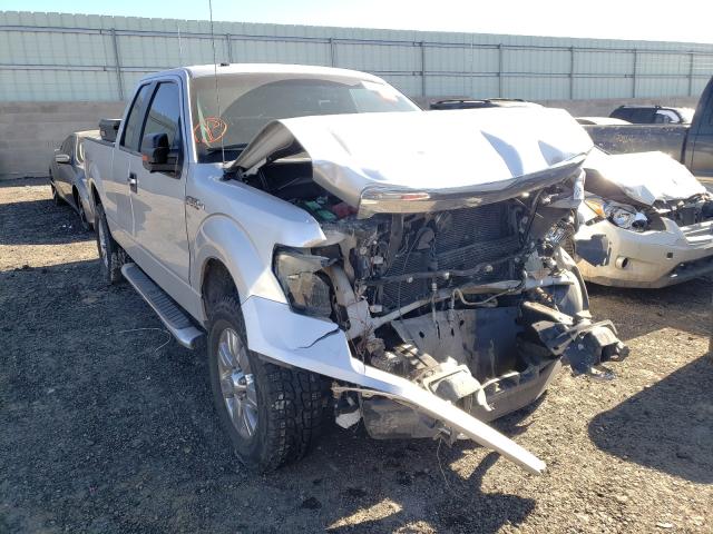 FORD F150 SUPER 2012 1ftfx1ef0cfb34842