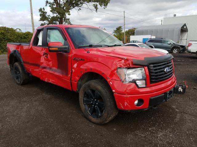 FORD F150 SUPER 2012 1ftfx1ef0cfb59868