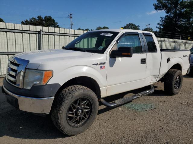 FORD F150 SUPER 2012 1ftfx1ef0cfc33063