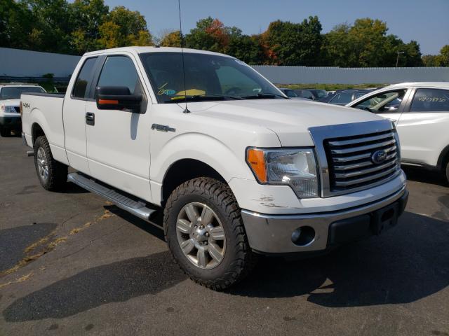 FORD F150 SUPER 2012 1ftfx1ef0cfc67763