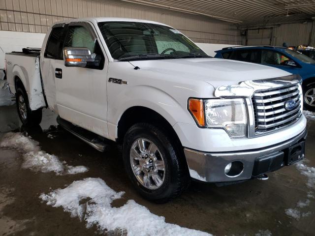 FORD F150 SUPER 2012 1ftfx1ef0cfc86183