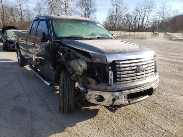 FORD F150 SUPER 2012 1ftfx1ef0cke17023