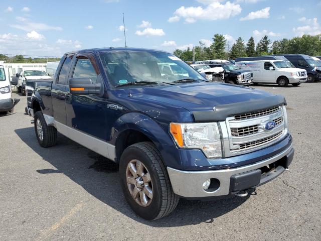 FORD NULL 2013 1ftfx1ef0dfa08739