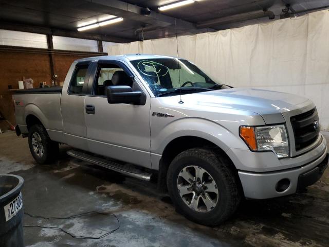 FORD F150 SUPER 2013 1ftfx1ef0dke80995