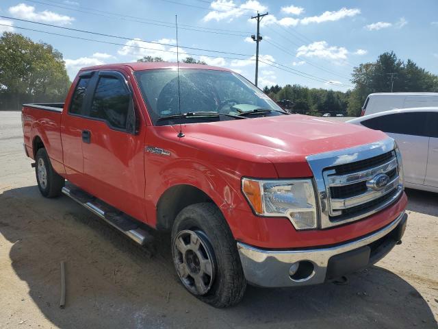 FORD F150 SUPER 2013 1ftfx1ef0dke99479