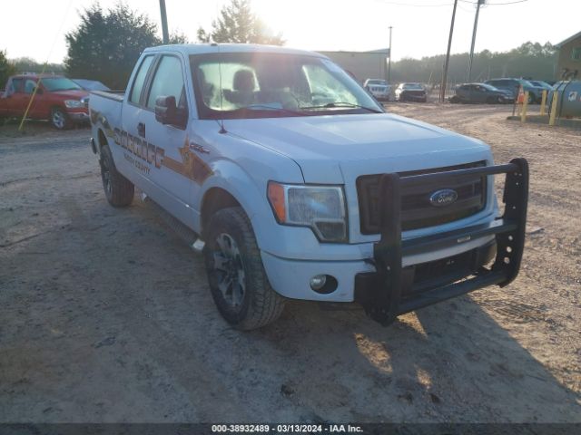 FORD NULL 2014 1ftfx1ef0efb93912