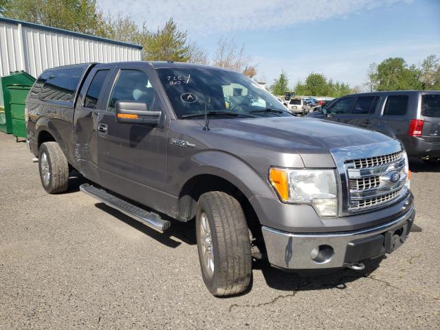 FORD F150 SUPER 2014 1ftfx1ef0efc73632