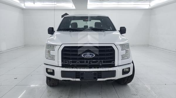 FORD F 150 2015 1ftfx1ef0ffa76946