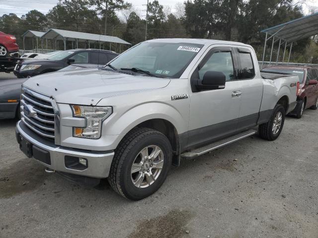 FORD F-150 2015 1ftfx1ef0ffc05171