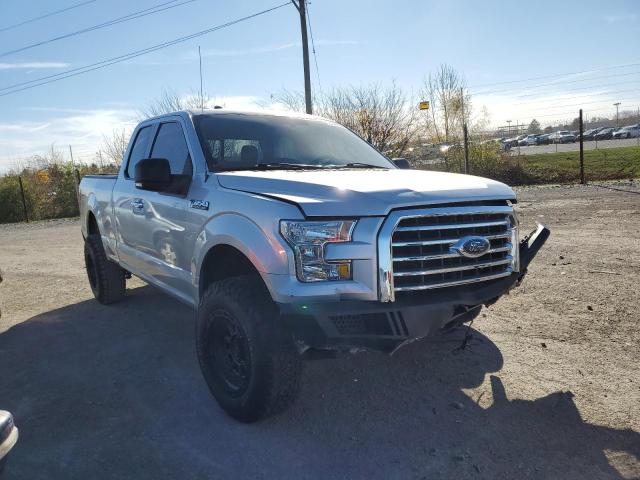 FORD F150 SUPER 2016 1ftfx1ef0gfb09803