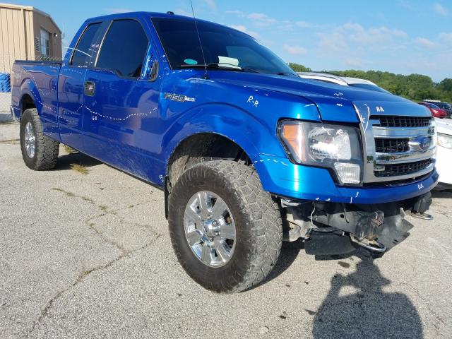 FORD F150 SUPER 2011 1ftfx1ef1bfa73080