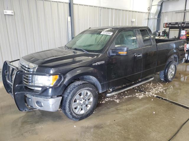 FORD F150 SUPER 2011 1ftfx1ef1bfa73385