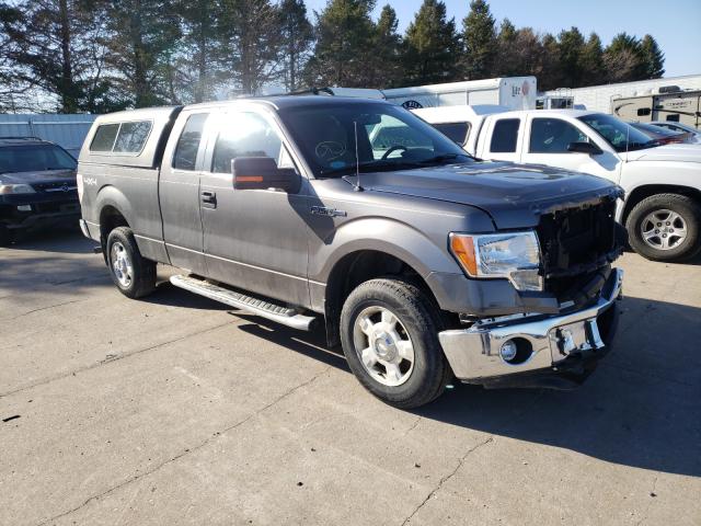 FORD F150 SUPER 2011 1ftfx1ef1bfb66472