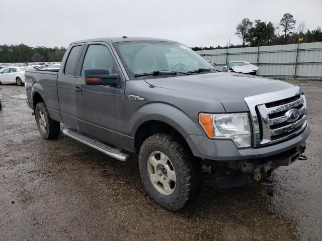 FORD F150 SUPER 2011 1ftfx1ef1bfc31157