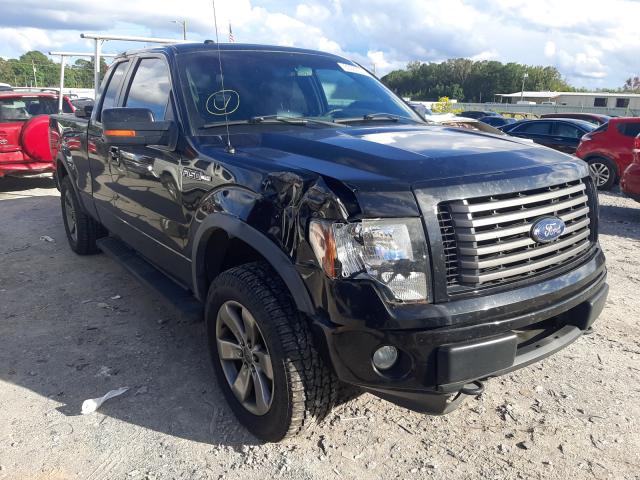 FORD F150 SUPER 2011 1ftfx1ef1bkd16376