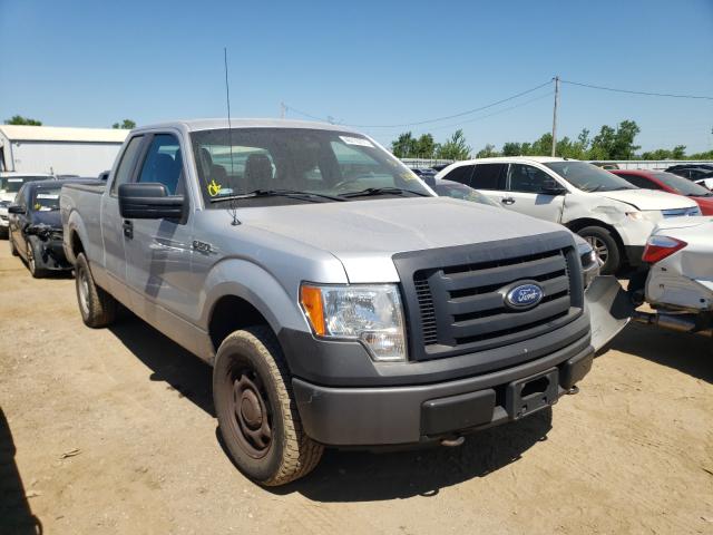 FORD F150 SUPER 2011 1ftfx1ef1bkd53086