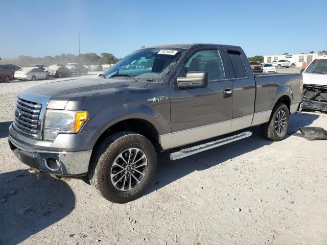 FORD F150 SUPER 2011 1ftfx1ef1bkd67005