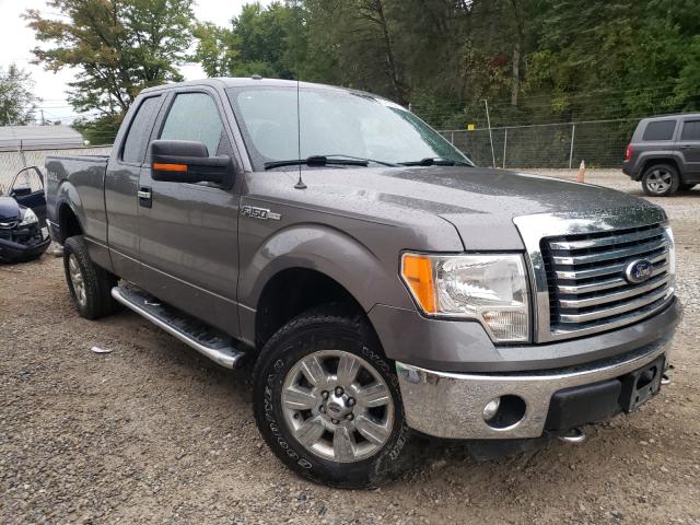 FORD F150 SUPER 2012 1ftfx1ef1cfb92491