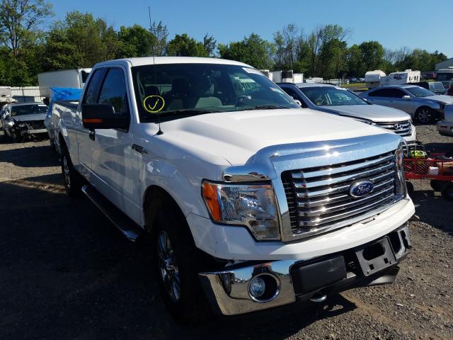 FORD F150 SUPER 2012 1ftfx1ef1cfc00380