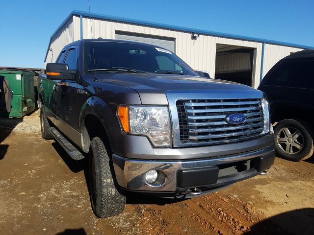 FORD F150 SUPER 2012 1ftfx1ef1cfc16238