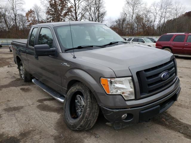 FORD F150 SUPER 2012 1ftfx1ef1cfc52141