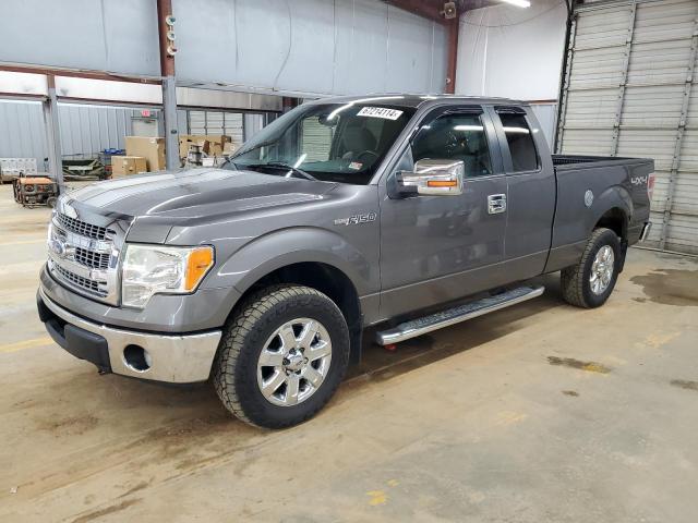 FORD F150 SUPER 2013 1ftfx1ef1dfb18375