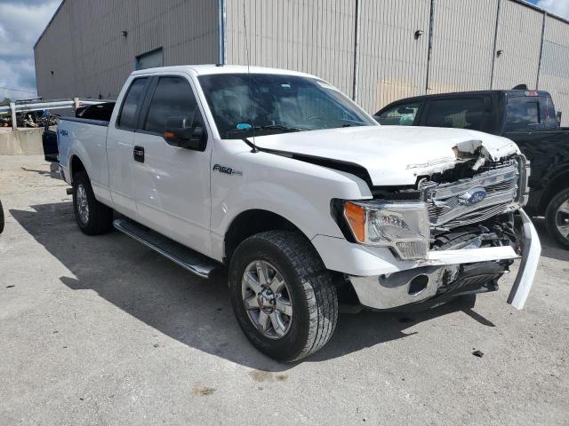 FORD F150 SUPER 2014 1ftfx1ef1efa43291