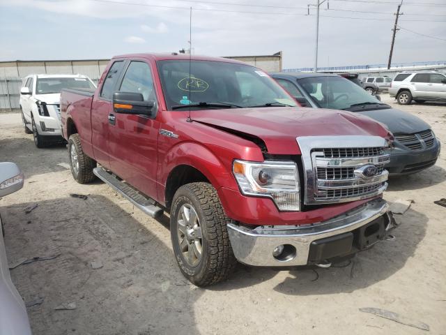 FORD NULL 2014 1ftfx1ef1efc30577