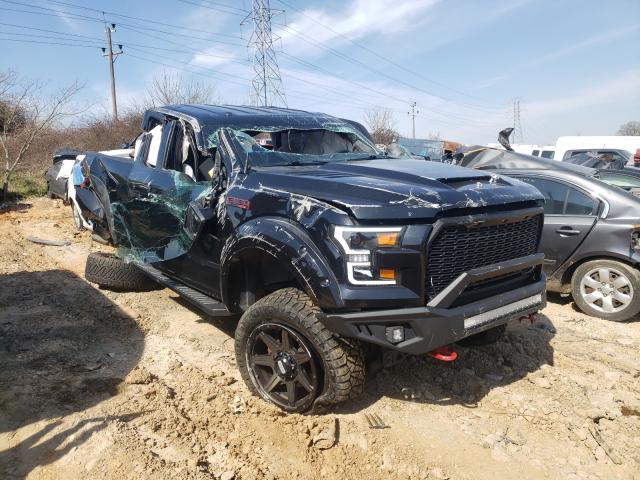 FORD F150 SUPER 2015 1ftfx1ef1ffa39873