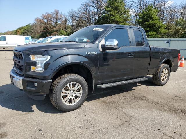 FORD F-150 LARI 2015 1ftfx1ef1ffb65263