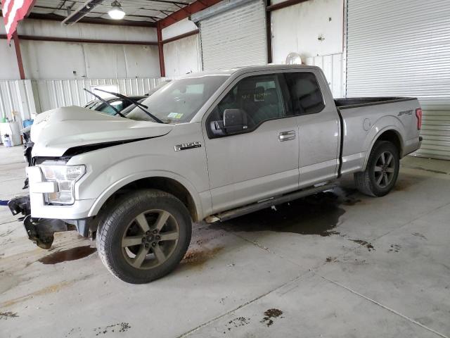 FORD F150 SUPER 2015 1ftfx1ef1fke19075