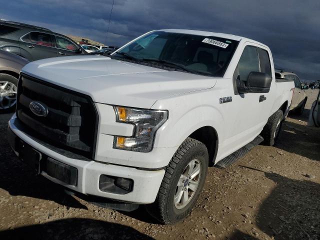 FORD ALL MODELS 2015 1ftfx1ef1fke49838