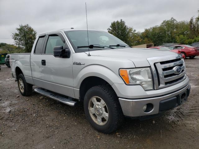 FORD F150 SUPER 2011 1ftfx1ef2bfa35275