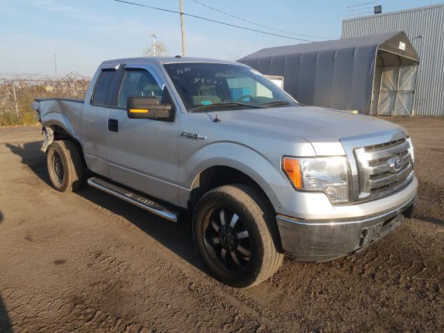 FORD F150 SUPER 2011 1ftfx1ef2bfc97068