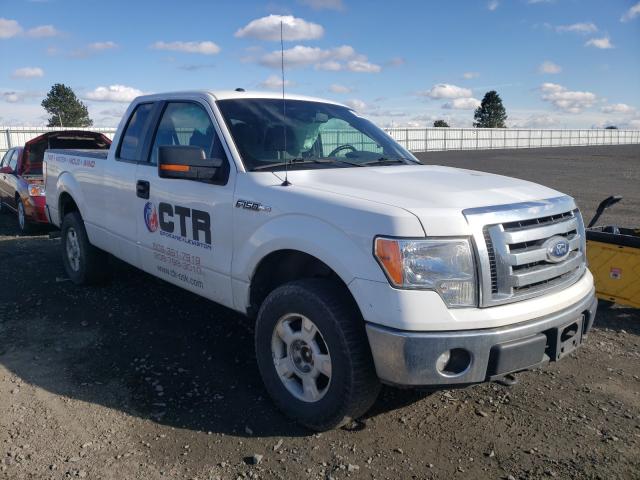 FORD F150 SUPER 2011 1ftfx1ef2bfd30733