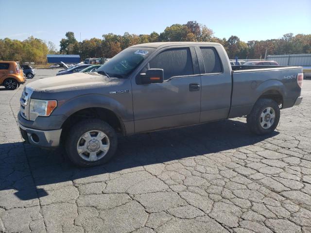 FORD F150 SUPER 2011 1ftfx1ef2bfd36175