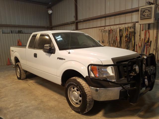 FORD F150 SUPER 2012 1ftfx1ef2cfa25668