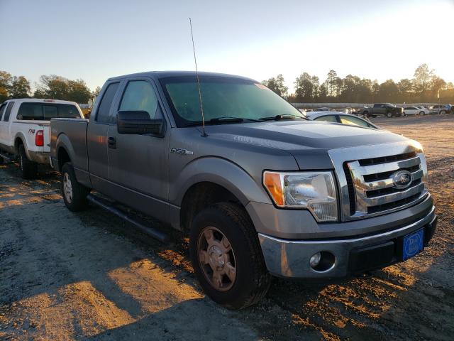 FORD F150 SUPER 2012 1ftfx1ef2cfa38663