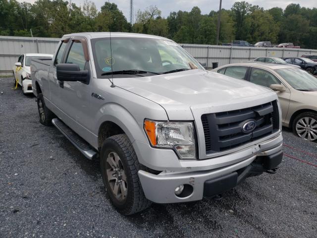 FORD F150 SUPER 2012 1ftfx1ef2cfa93422