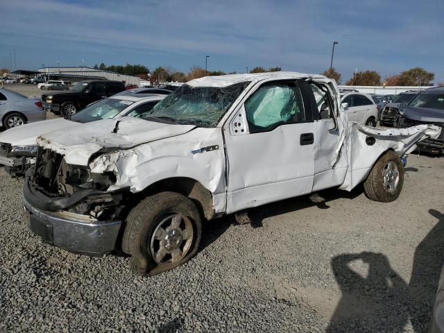 FORD F150 SUPER 2012 1ftfx1ef2ckd61926